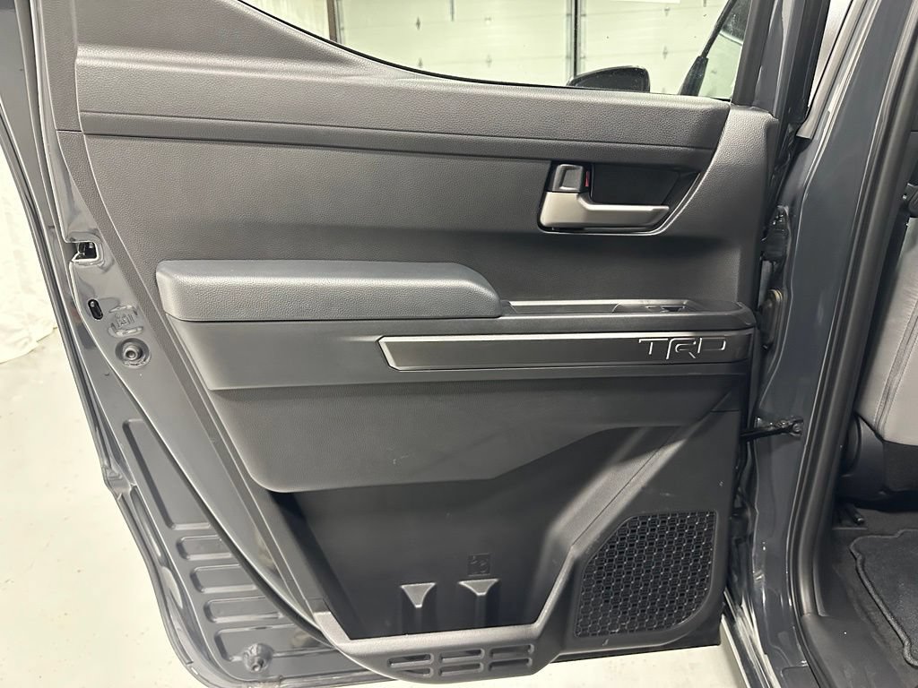 Used 2026 Toyota Tacoma TRD Off-Road AWD/4WD image 41
