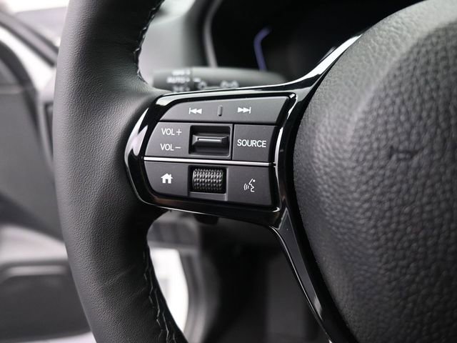 New 2026 Honda Civic Sport image 19
