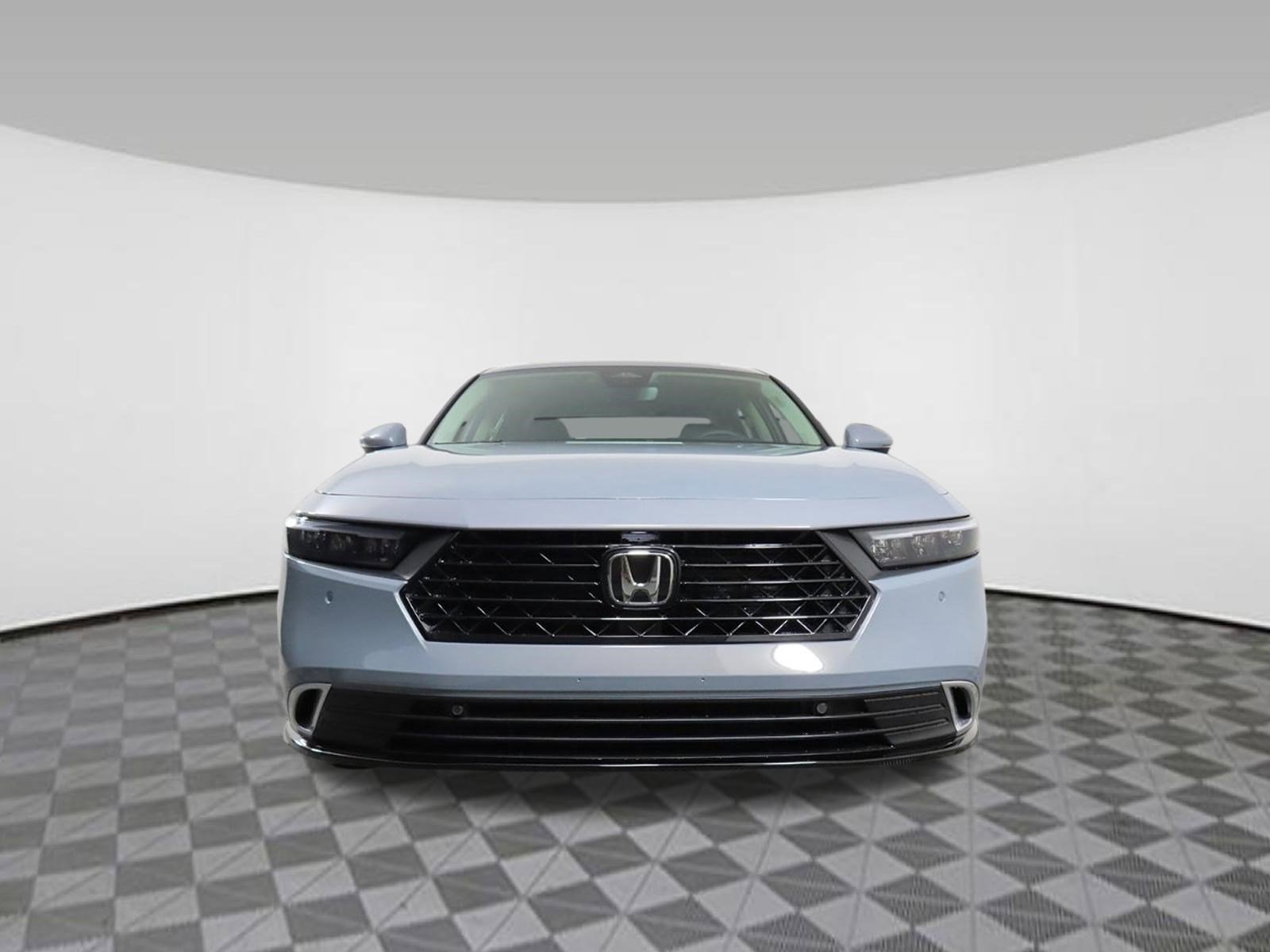 New 2026 Honda Accord Touring image 10