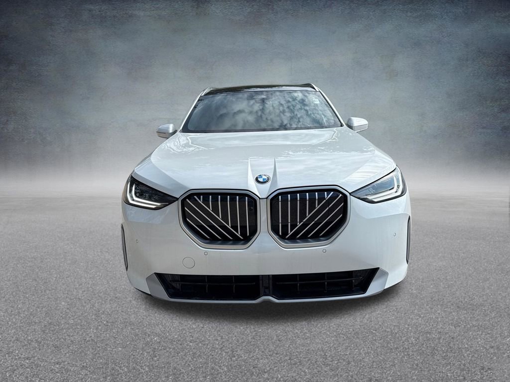 New 2026 BMW X3 xDrive30 w/ Premium Package image 8