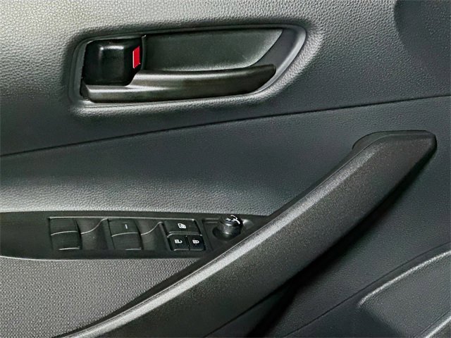 New 2026 Toyota Corolla LE image 12