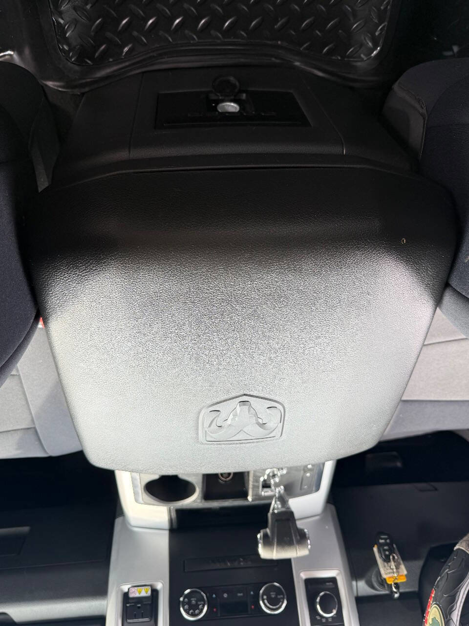 Used 2012 RAM 1500 Sport w/ Sport Premium Group image 13