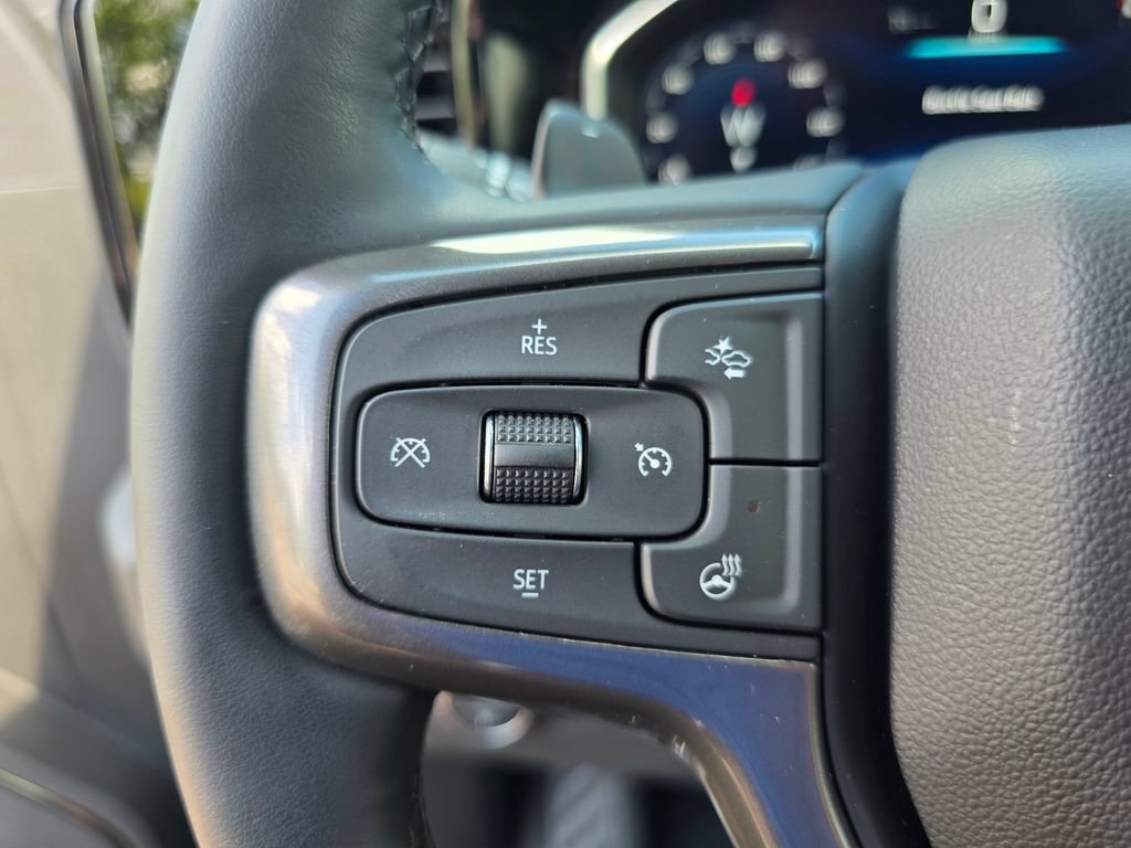 Used 2024 Chevrolet Silverado 1500 ZR2 w/ ZR2 Bison Edition AWD/4WD image 26