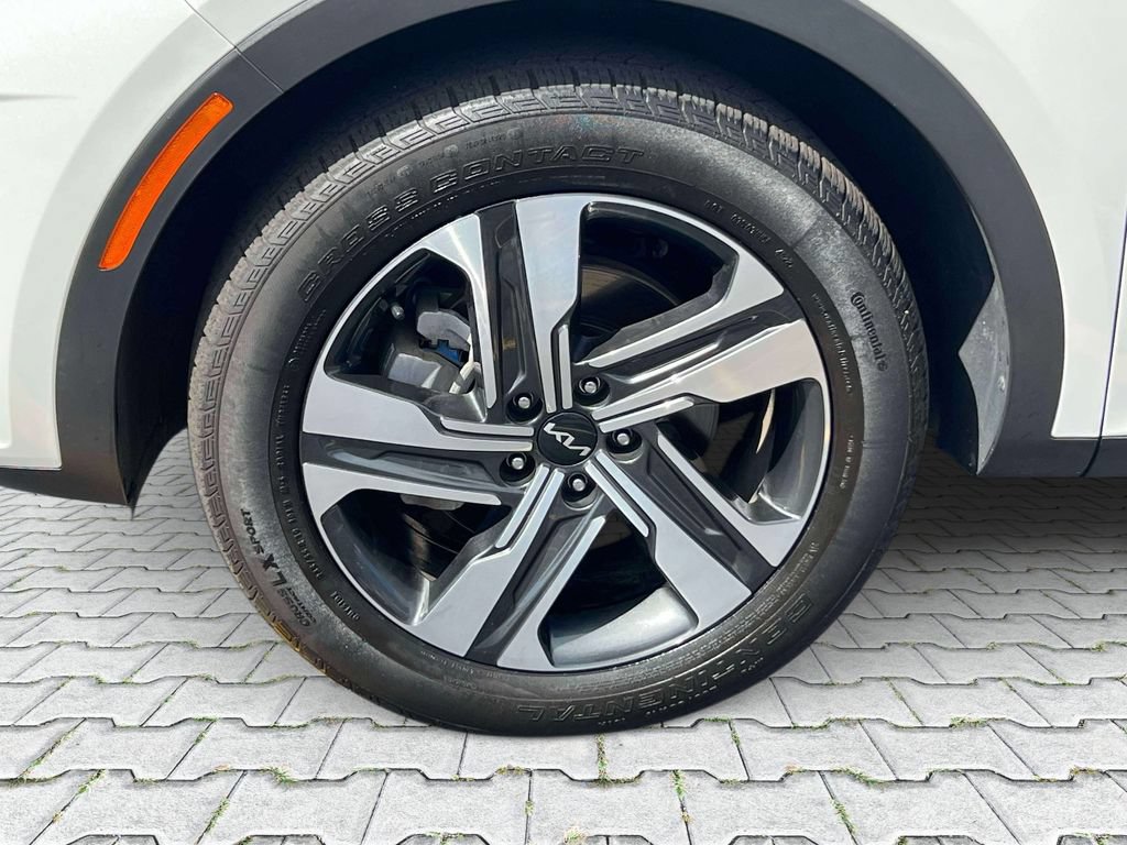 Certified 2023 Kia Sorento EX AWD/4WD image 8
