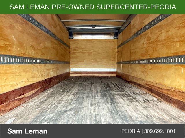 Used 2021 RAM 5500 Tradesman image 22