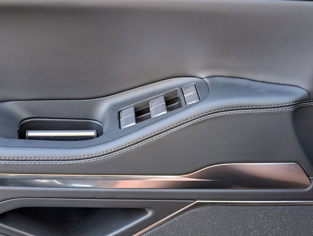 New 2026 Lincoln Navigator L Reserve AWD/4WD image 23