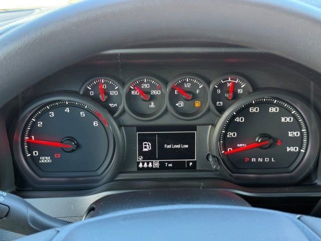 New 2026 Chevrolet Silverado 2500 Custom w/ Custom Convenience Package image 27