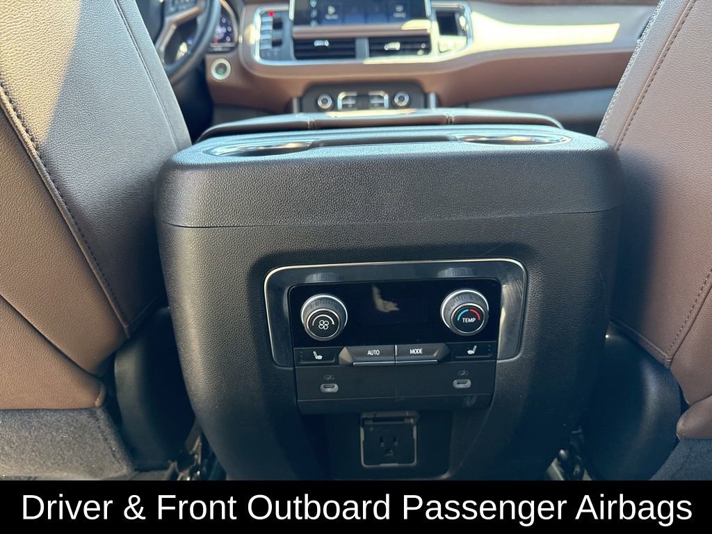 Used 2024 Chevrolet Suburban High Country AWD/4WD image 26