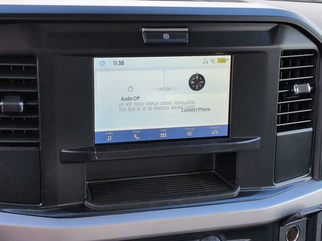 New 2025 Ford F550 4x4 Crew Cab Super Duty image 17