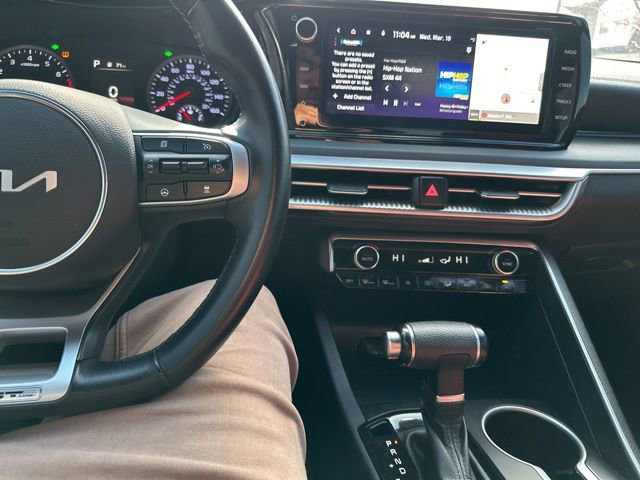 Used 2023 Kia K5 GT-Line w/ GT-Line Premium Package image 39