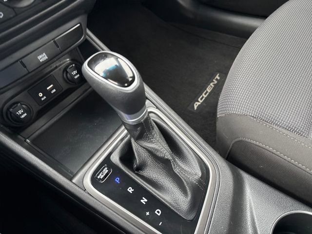 Used 2021 Hyundai Accent SEL image 21