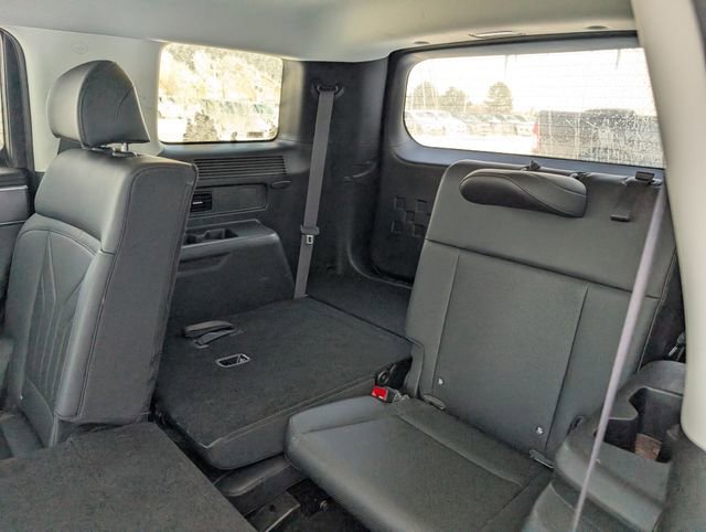 Used 2025 Hyundai Santa Fe SEL image 14