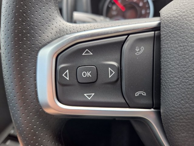 New 2026 RAM 1500 Express RWD image 27