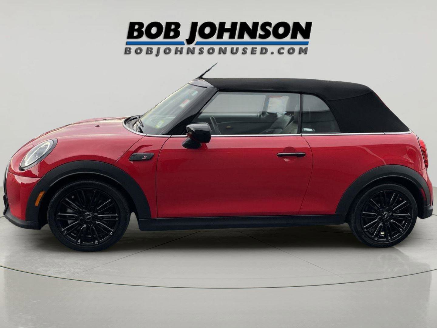 Used 2024 MINI Cooper S FWD image 10