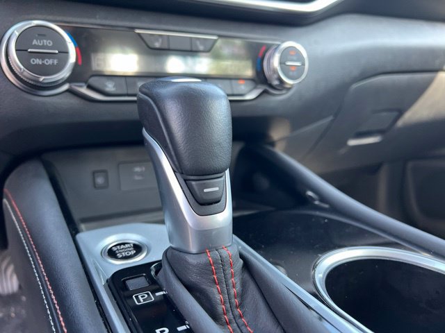 Used 2025 Nissan Altima 2.5 SR w/ SR Premium Package FWD image 22