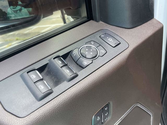 Used 2021 Ford F350 King Ranch w/ King Ranch Ultimate Package AWD/4WD image 18