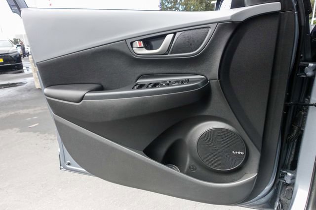 Used 2018 Hyundai Kona Ultimate image 23