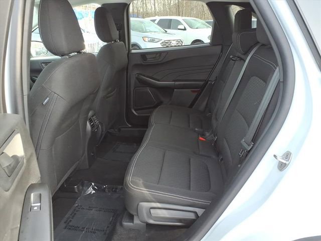 Used 2025 Ford Escape Active image 12
