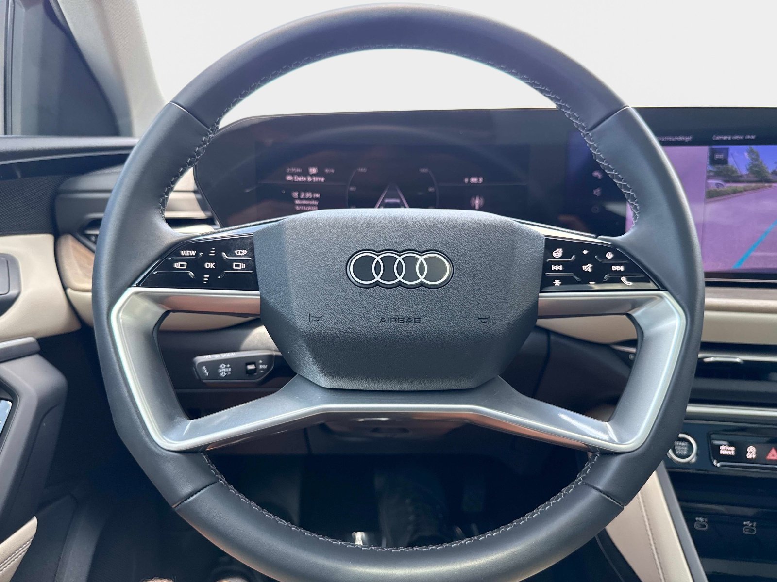 Used 2025 Audi Q5 Premium Plus AWD/4WD image 27