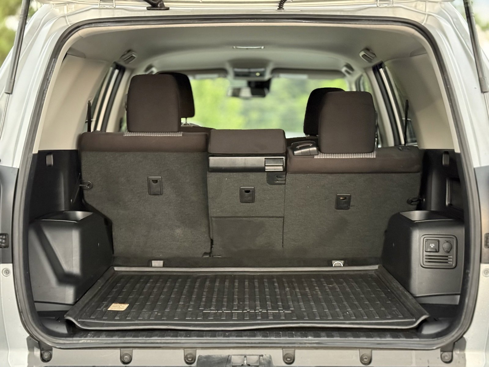 Used 2022 Toyota 4Runner SR5 image 51