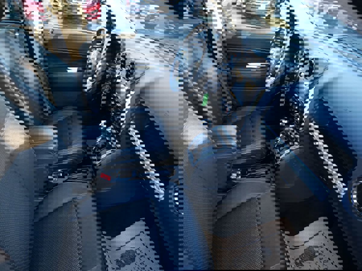 Used 2016 Jeep Compass Latitude image 28