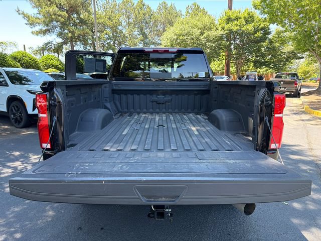 Used 2025 Chevrolet Silverado 3500 High Country w/ Midnight Edition AWD/4WD image 18