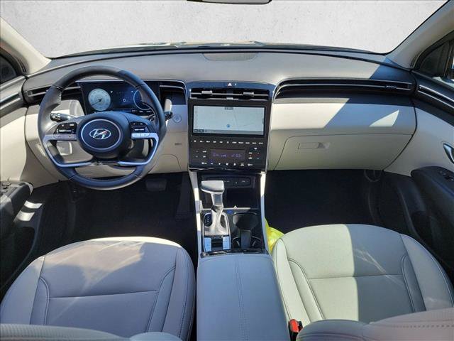 Used 2024 Hyundai Tucson SEL w/ Convenience Package FWD image 20