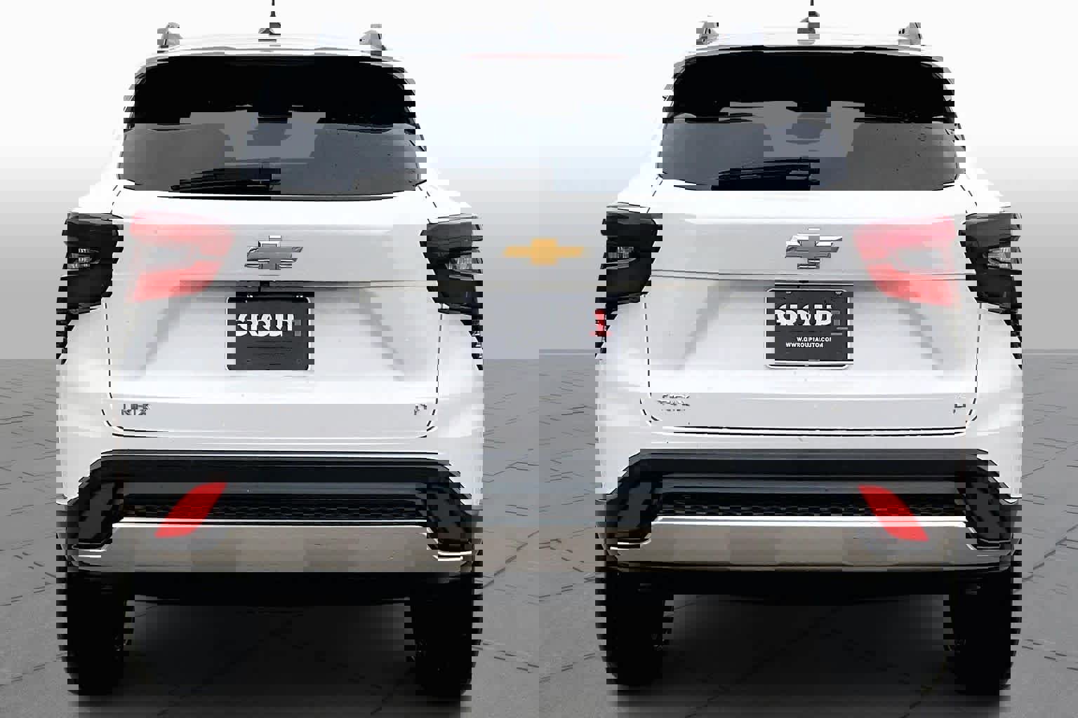 Certified 2025 Chevrolet Trax LT image 6