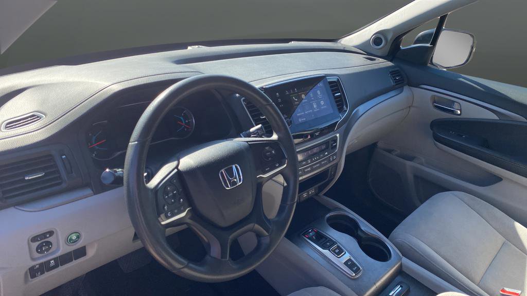 Used 2021 Honda Pilot EX image 13