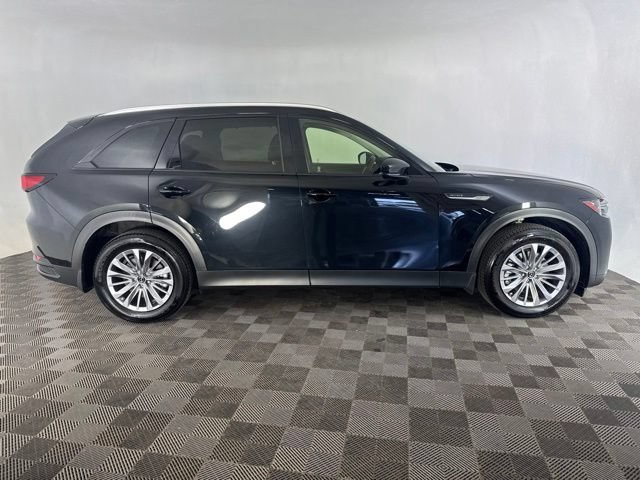 Used 2025 MAZDA CX-90 3.3 Turbo w/ Preferred Package AWD/4WD image 4