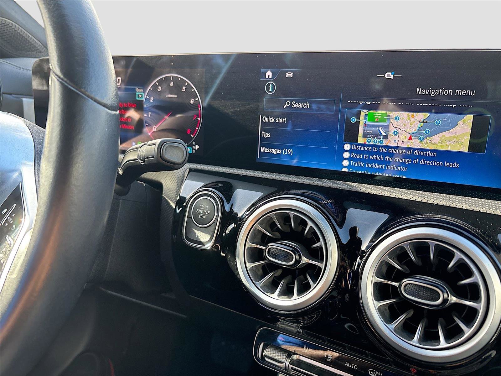 Used 2025 Mercedes-Benz CLA 250 image 17