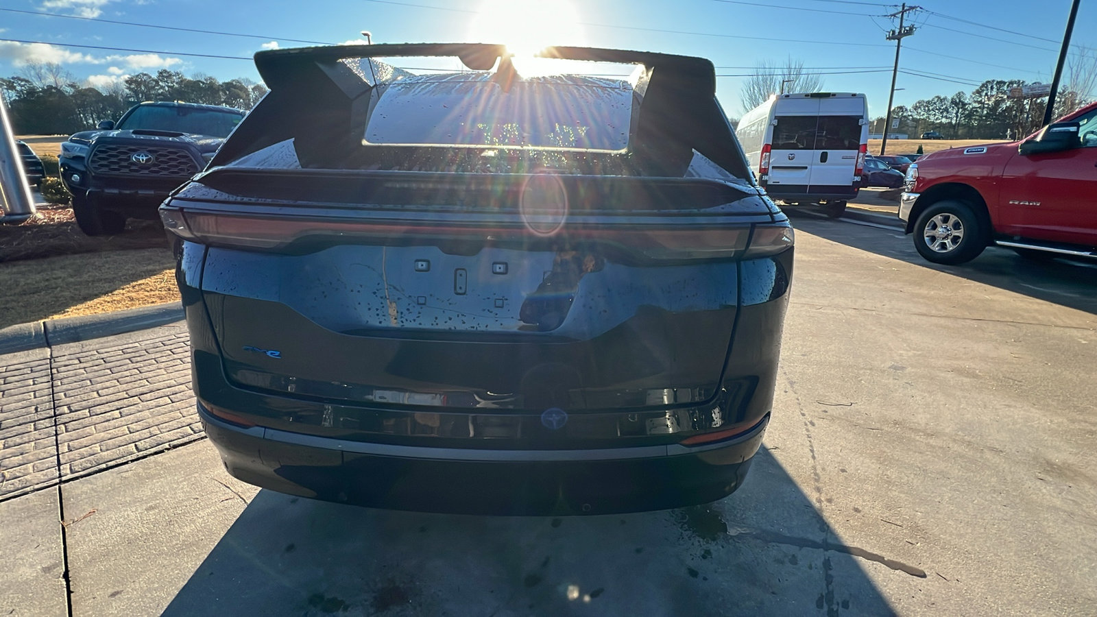 Used 2024 Jeep Wagoneer Launch Edition image 9