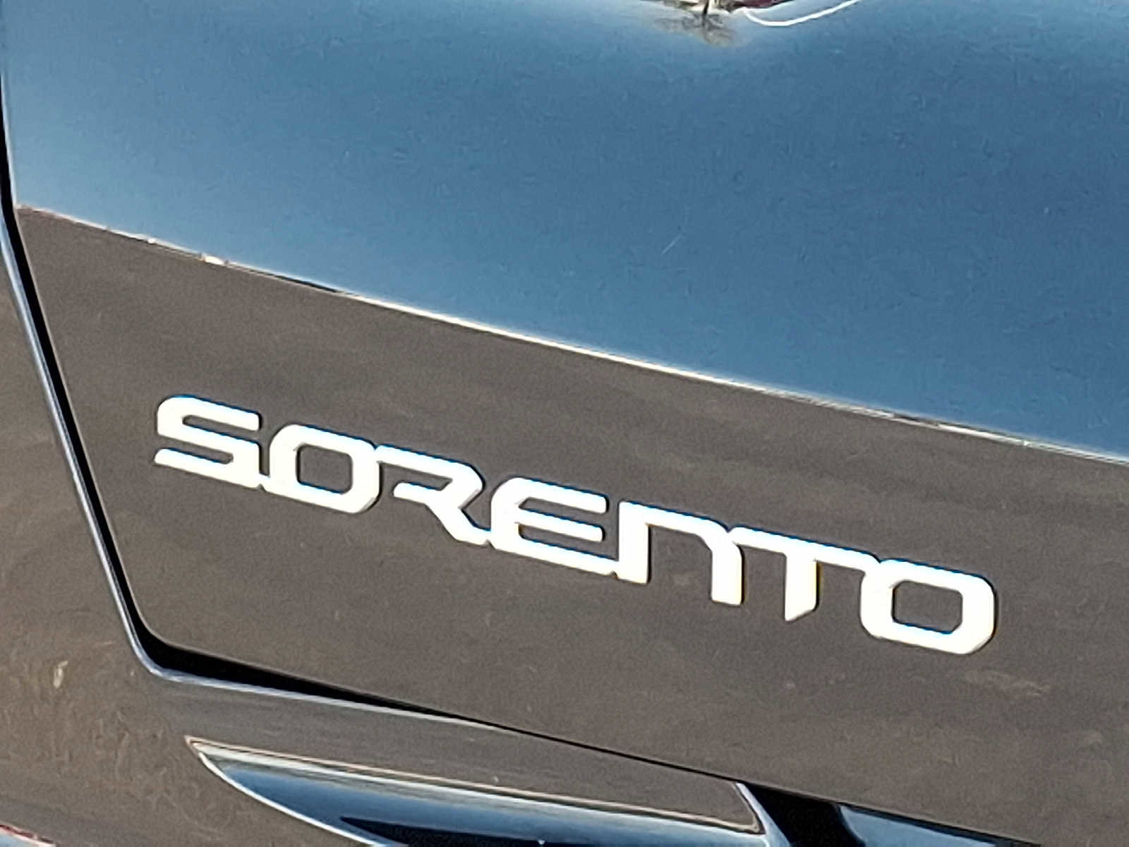 Used 2023 Kia Sorento EX image 30