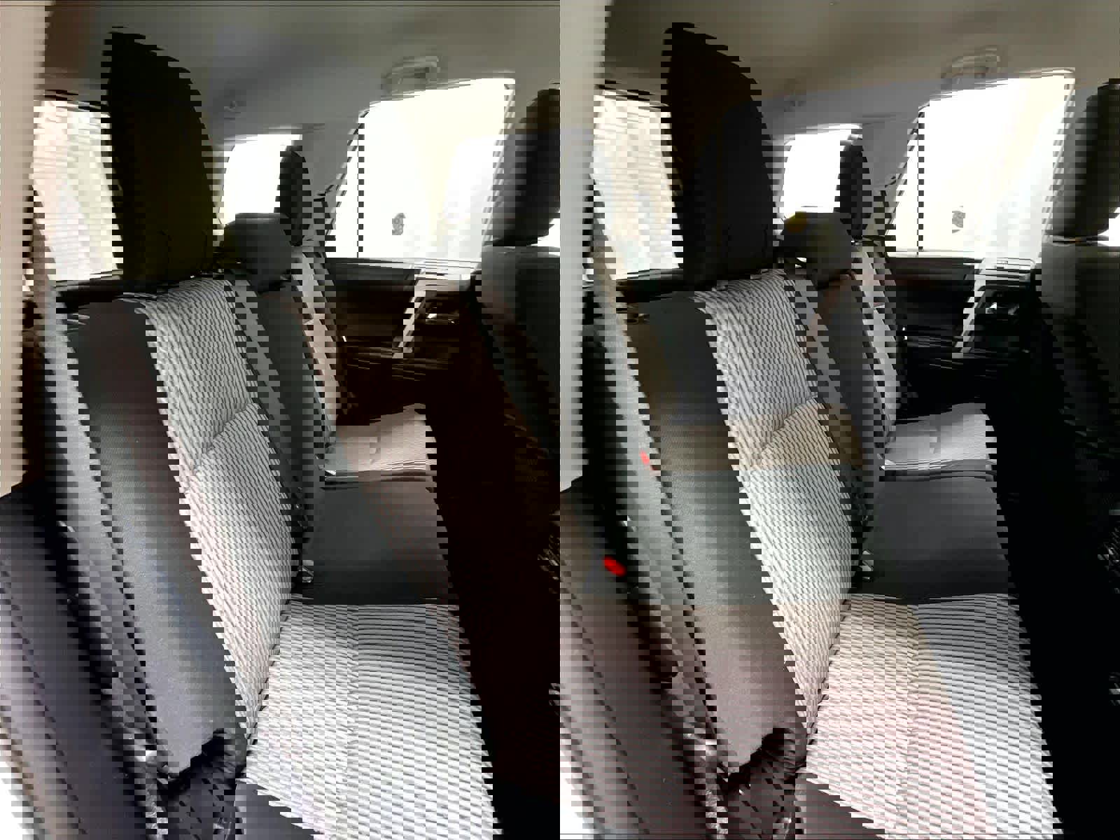 Certified 2024 Toyota 4Runner SR5 image 16