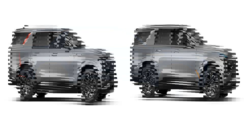 New 2026 Cadillac Escalade IQL Luxury w/ LPO, Floor Liner Package image 26