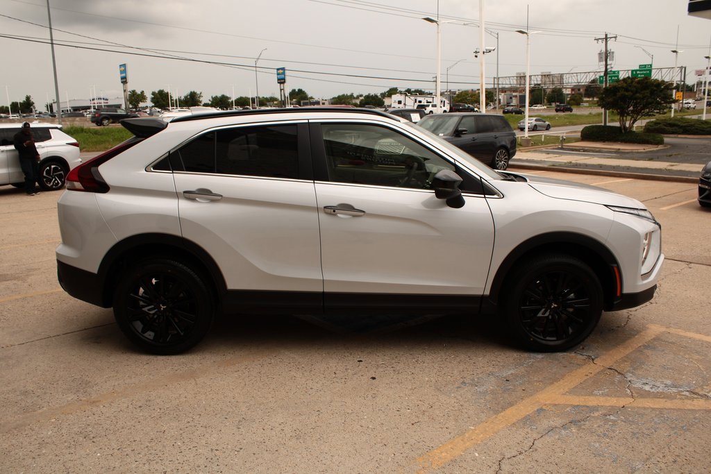 New 2025 Mitsubishi Eclipse Cross SEL image 6