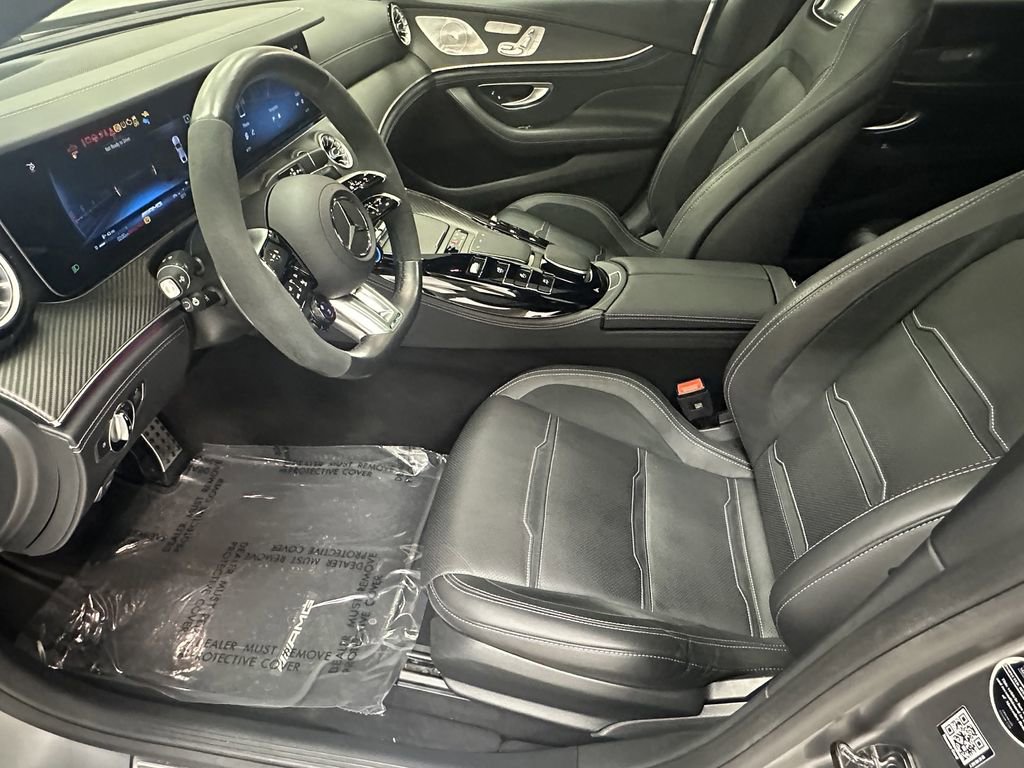 Used 2024 Mercedes-Benz AMG GT 63 S image 9