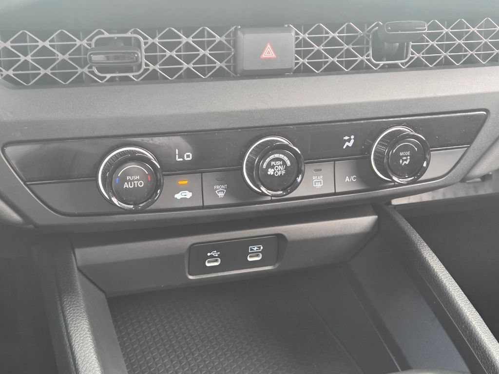 Certified 2024 Honda Accord LX image 24
