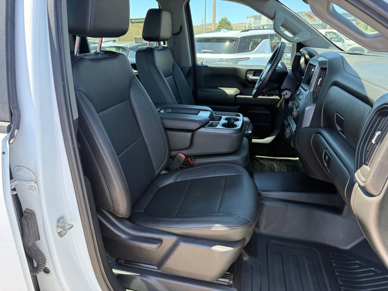 Used 2022 Chevrolet Silverado 3500 W/T w/ WT Fleet Convenience Package image 30