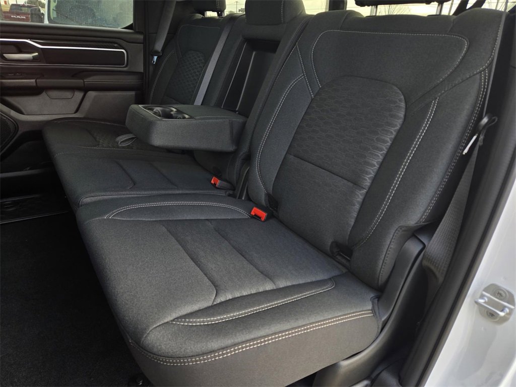 New 2026 RAM 1500 Lone Star image 12