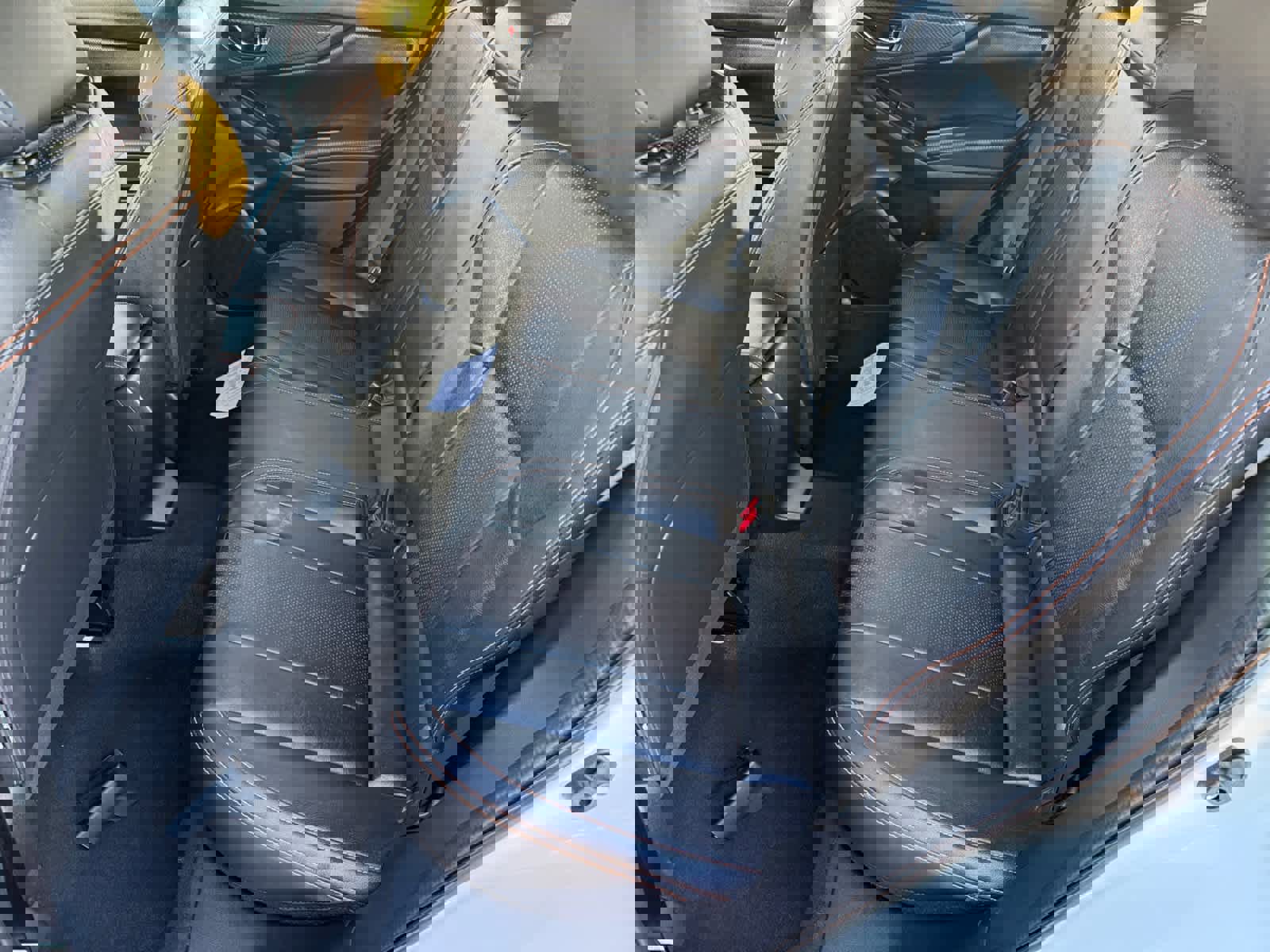 Used 2022 Subaru Crosstrek 2.5i Limited w/ Moonroof Package 2 image 11