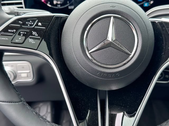 New 2026 Mercedes-Benz GLE 450 4MATIC image 18