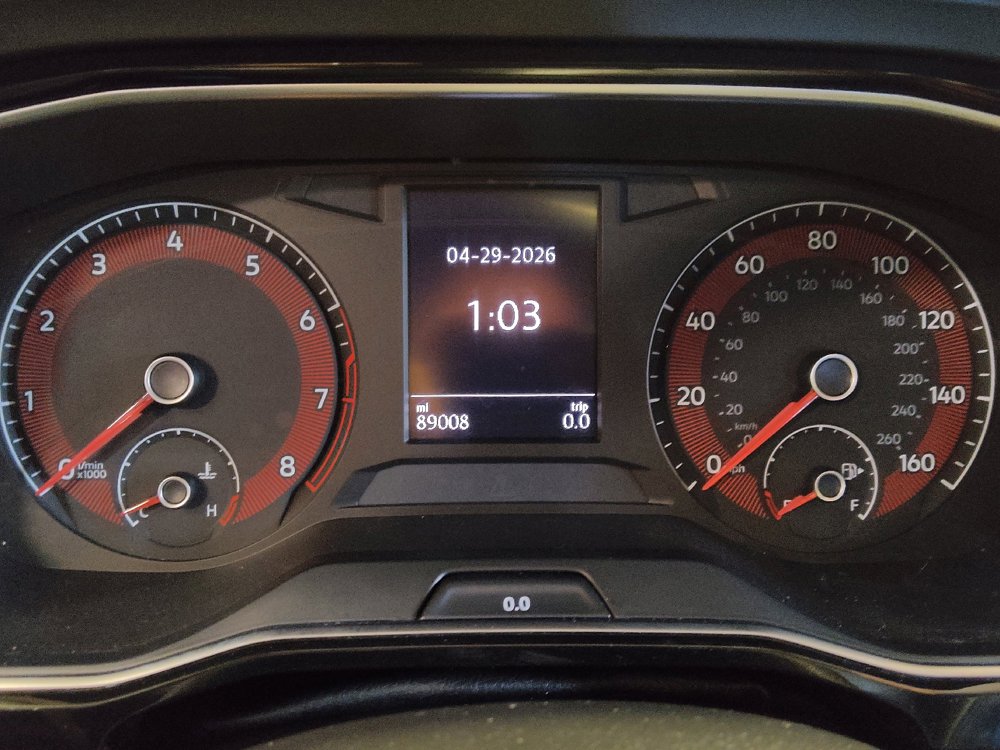Used 2019 Volkswagen Jetta S FWD image 23
