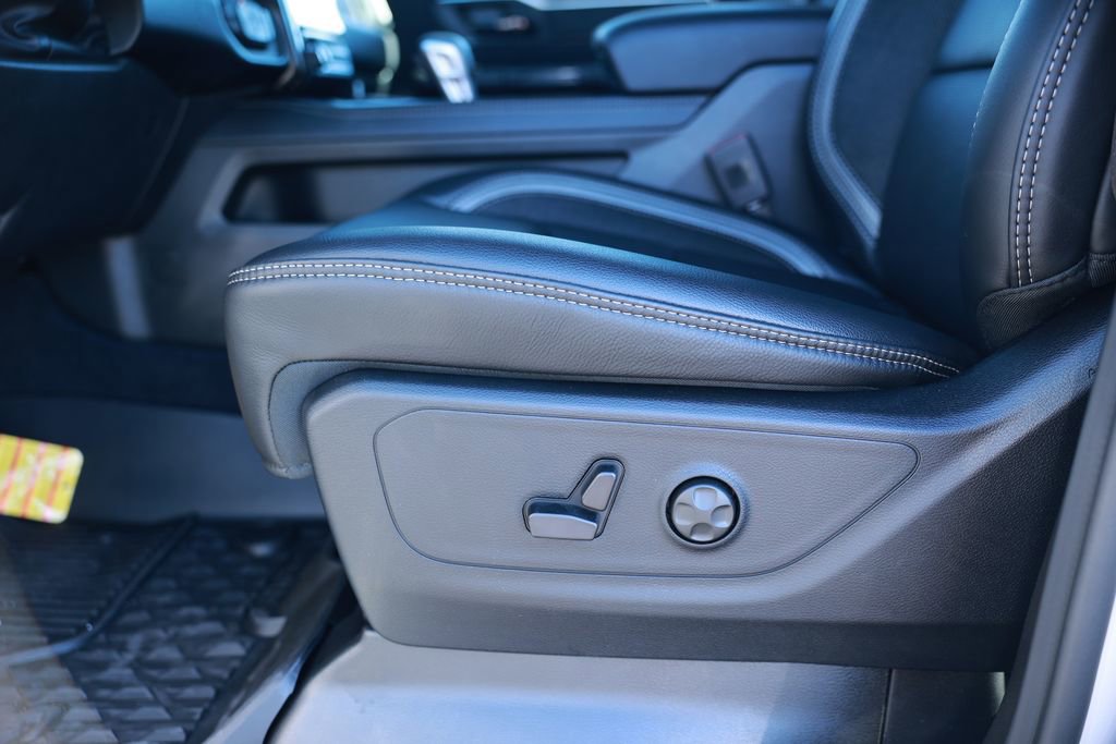 New 2026 RAM 1500 RHO AWD/4WD image 18