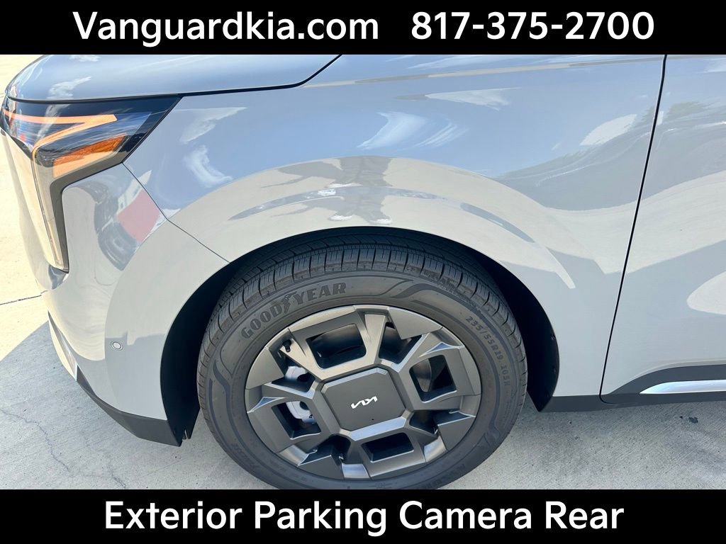 New 2026 Kia Carnival SX image 8