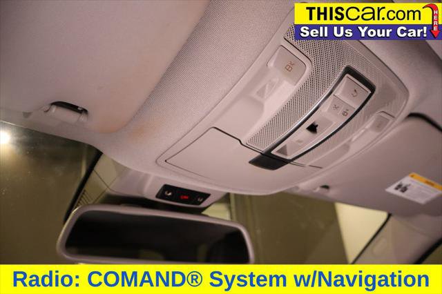 Used 2015 Mercedes-Benz ML 350 4MATIC image 17