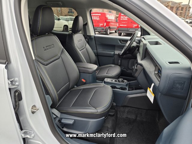 New 2026 Ford Maverick Lobo AWD/4WD image 12