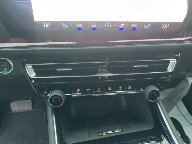 New 2026 Chevrolet Traverse Z71 image 25