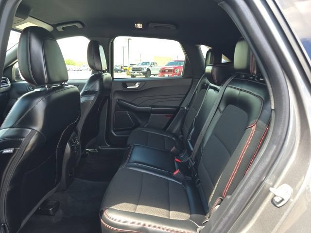 Used 2025 Ford Escape ST-Line AWD/4WD image 15