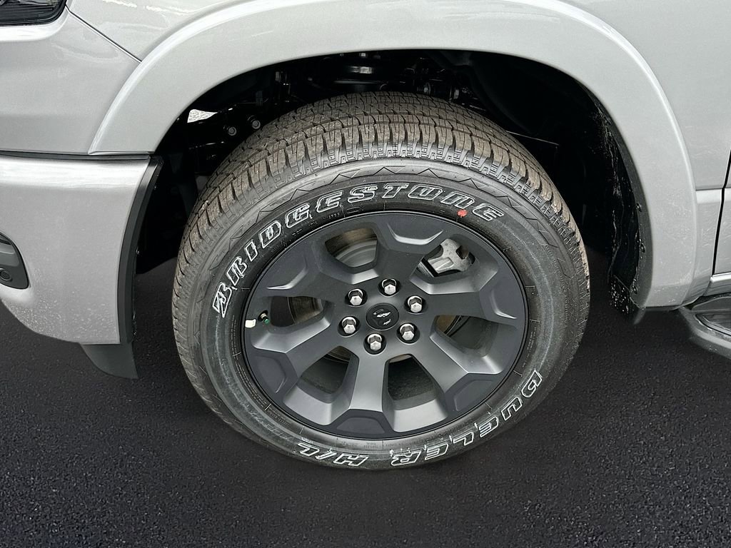 New 2026 RAM 1500 Big Horn image 35